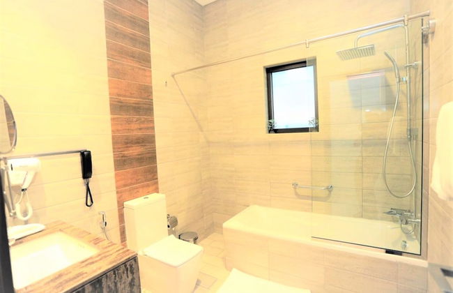 Marbella Luxury 2 Bedrooms Balcony - Photo 20