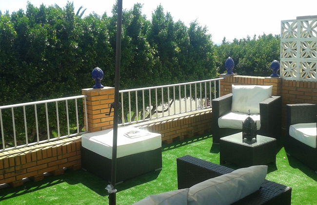 Beachfront House - Photo 15