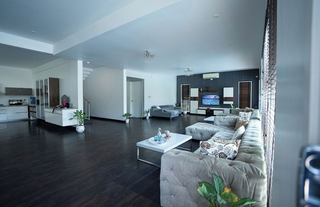 Magnolia - 3BR Private Pool Villa - Foto 5