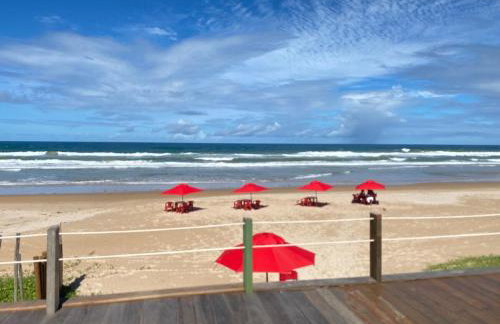 Pé na Areia Mamelucos - Foto 4