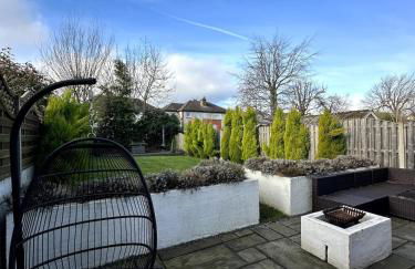 Newly Renovated 2-Bed Home - Foto 7