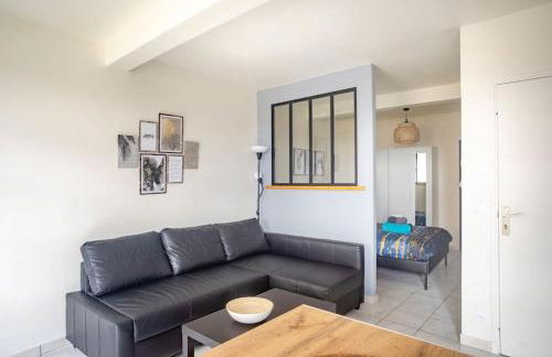 Le Charme de la Verrière - Foto 1