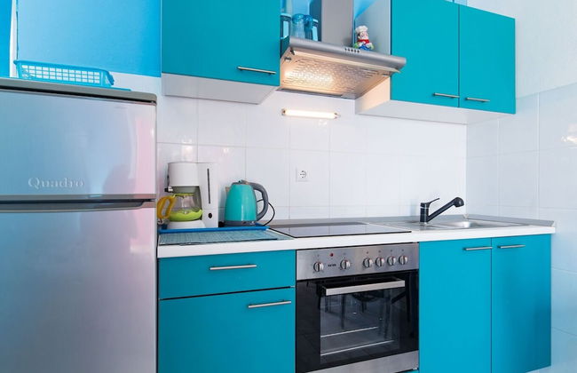 Villa Prime - Private Pool and sea View - H - Foto 11