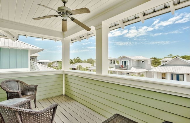 Green Wave - Foto 35