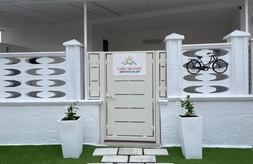 Casa vacanze Santiago e Ian - Foto 38