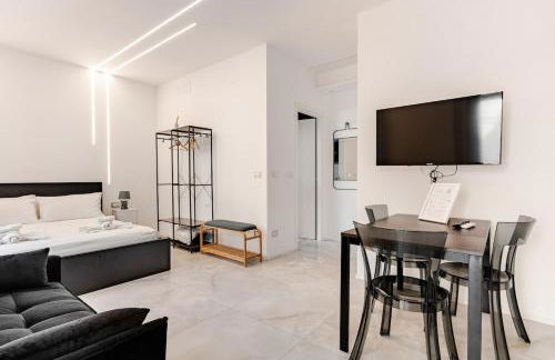 Dea Lux Sea Studio Moderno Gaslini, Wi-Fi veloce - Foto 1