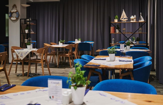 Golden Tulip Gdańsk Residence - Foto 62