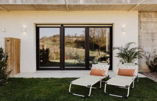 ALDAPA Casa Rural - Foto 36