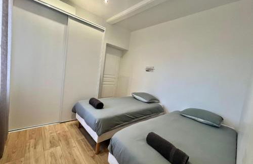 T2 rénové à 15 min de Lyon - Foto 13