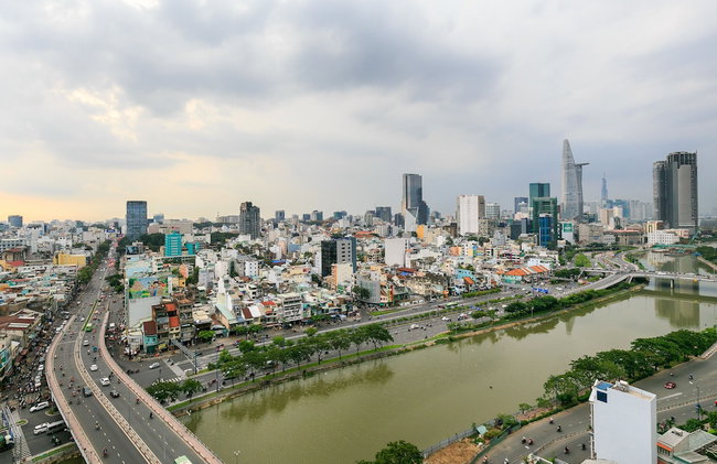 Rivergate Apartment - MM Home - Foto 62