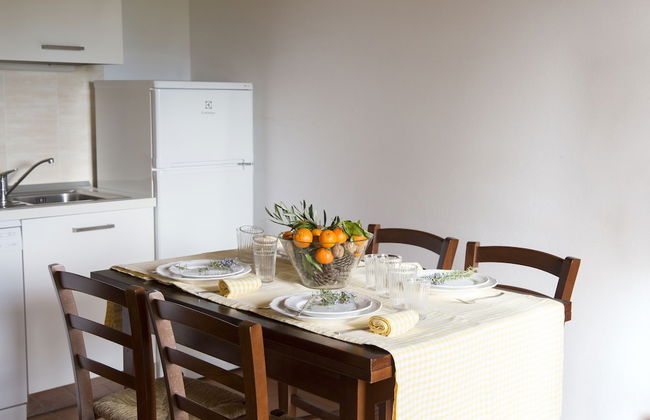 Poggio Agli Ulivi Agriturismo - Foto 20