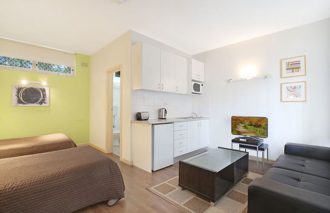 Ultimate Apartments Bondi Beach - Foto 16