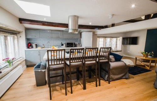 Swan House - Foto 24