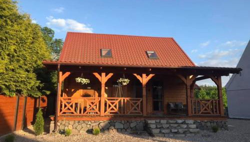 Apartament 2 nad rzeką Krutyń - Foto 2