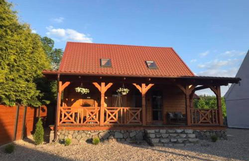 Apartament 2 nad rzeką Krutyń - Foto 2