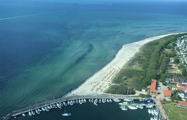 Seaside Apartment in Insel Poel With Sauna - Foto 29