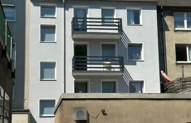 Monteurswohnung am Schloss 1 - Foto 19