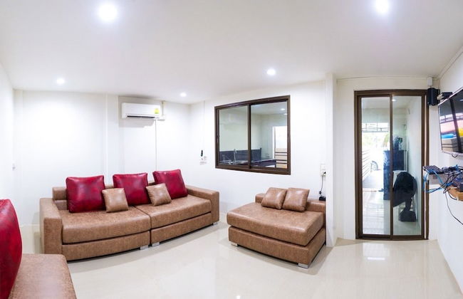 Sea Wind House 2 - Foto 7