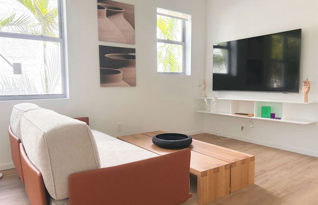 Beach Haus Design District - Foto 10