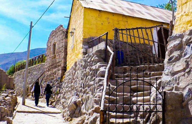 Loncco Route Tour - Photo 4