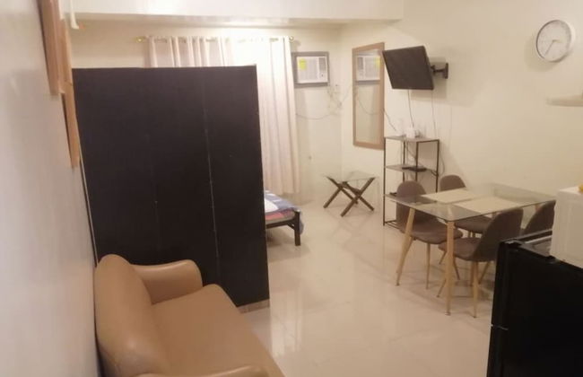 ANGEL ROOM HOMESTAY AT KASSEL RESIDENCES - Foto 23