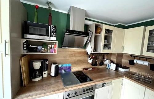 Ferienwohnung Bille - Foto 16