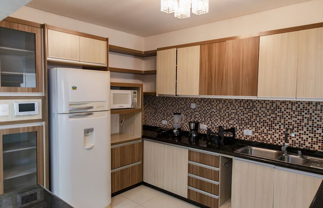 Mansão Luxo Foz do Iguaçu - Click - Photo 11