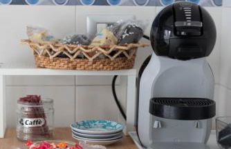 Rebby'S Home - Foto 19