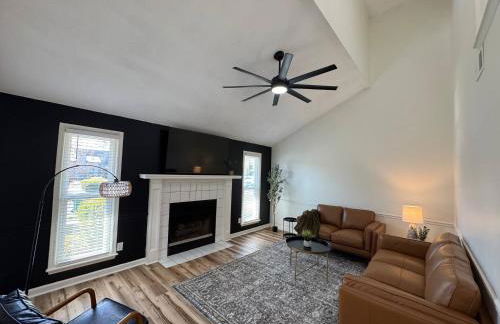 Juniper: 3 bedroom w/ pool - Foto 30