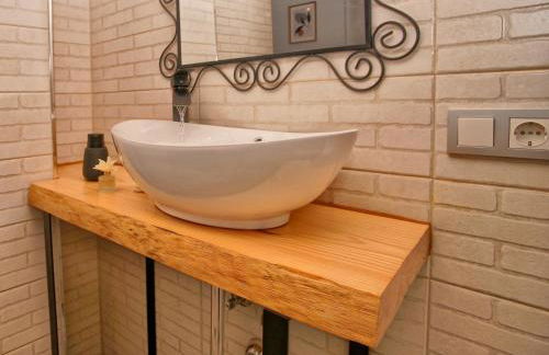 Apartamento Ponce de León junto estación - Foto 9