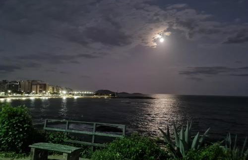 GUARALOFT ARUBA NO MIRANTE DE GUARAPARI - Photo 37