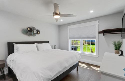 Williams Bay House - Cherry Street Retreat - Foto 12