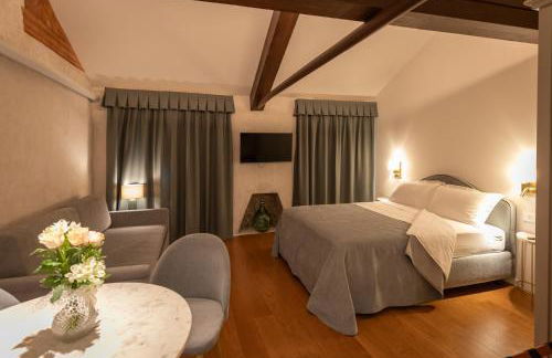 Castello di Porcìa - Residence Agrituristico - Foto 15