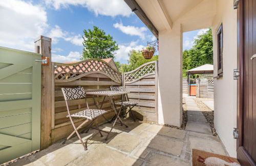 Willow Cottage - Foto 2