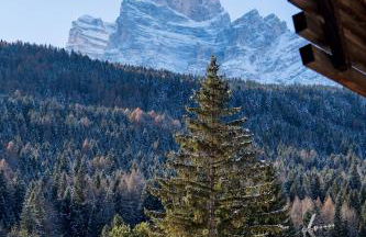 Awakening in the Dolomites between Pelmo and Antelao - Foto 26
