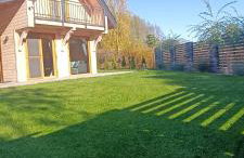 Gwiazda Północy Gołdap Dom na Wynajem - Foto 5