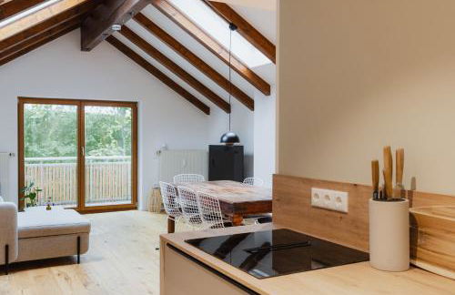 HØV - Boutique-Apartments im Allgäu - Rückzug & Design - Foto 40