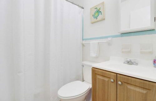 Sailfish Suites 8 - Waterfront Lodging - Foto 32