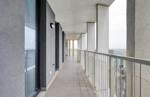 Skyline 12 - Terrazza & Design - Foto 28