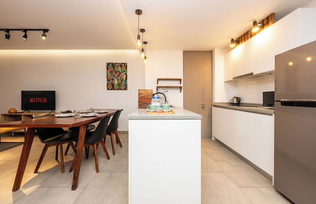 Urban Village Condo by Soben Homes - Foto 19