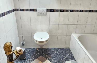 Exclusive Dachgeschosswohnung in Haren/Emmeln - Foto 17