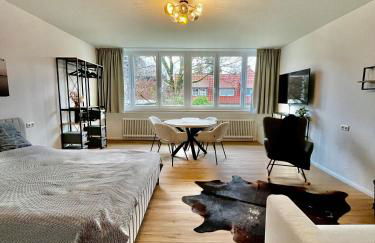 Ferienwohnung Studio LANA - Foto 1