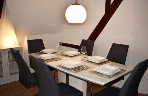 Kleine Auszeit im alten Weingut - Foto 14