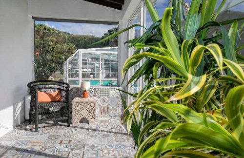 Villa Sun & Sea - Covered Pool - Photo 23