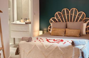 Loft Menorca & Spa 5 étoiles au cœur de Nancy - Foto 14