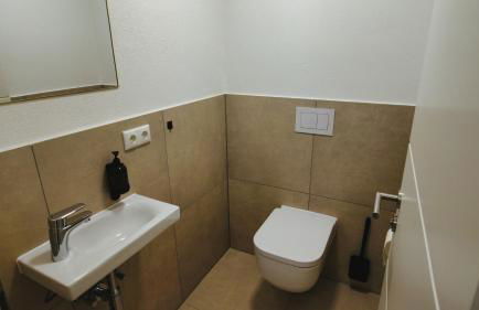 Annies Bergwelt Haus Waldherz - Foto 22