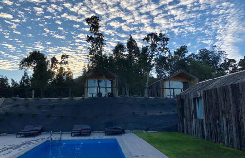 Cabañas Rias Baixas - Foto 45