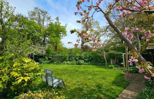 Luxury Self-Catering and Sauna - Oaks Rest - Foto 10