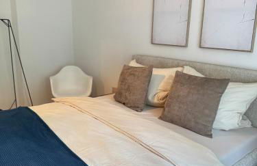 Cozy Apartment Wolke2 mit Balkon - Foto 51