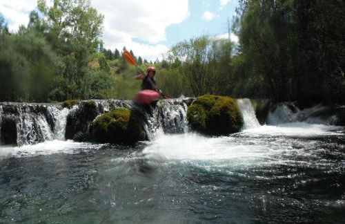 Casa Rural " LA PARRA" - Foto 23